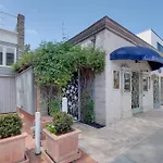 Walk To La Jolla Cove Dtwn Cottage With Ocean View!