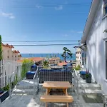 Walk To La Jolla Cove Dtwn Cottage With Ocean View!