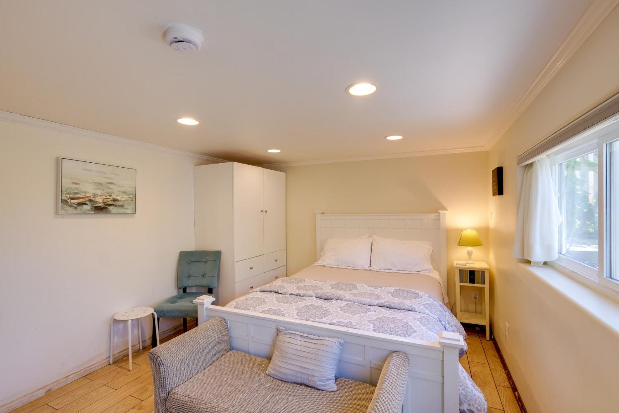 Walk To La Jolla Cove Dtwn With Ocean View! *