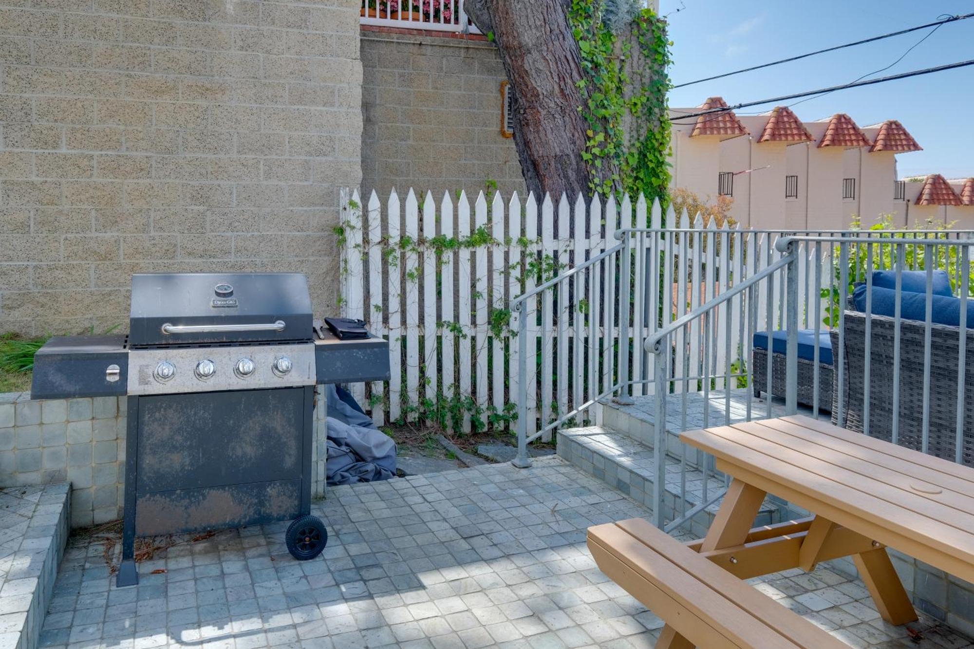 Walk To La Jolla Cove Dtwn With Ocean View! Holiday home