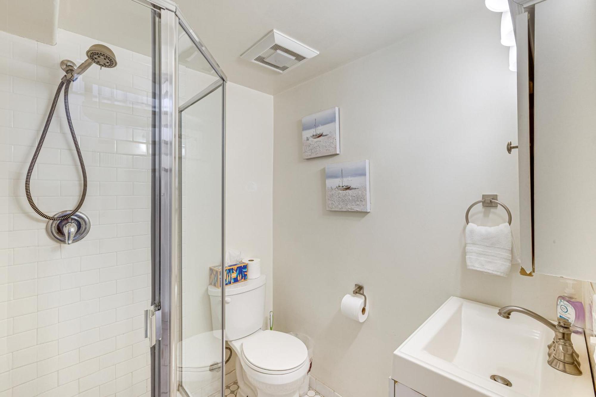 Walk To La Jolla Cove Dtwn With Ocean View! Holiday home